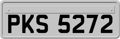PKS5272