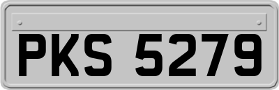 PKS5279
