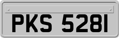 PKS5281