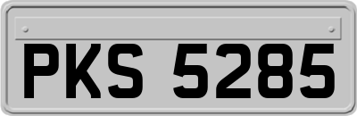 PKS5285