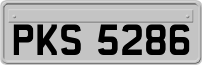 PKS5286