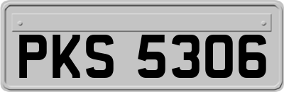 PKS5306
