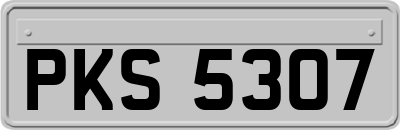 PKS5307