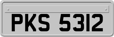 PKS5312