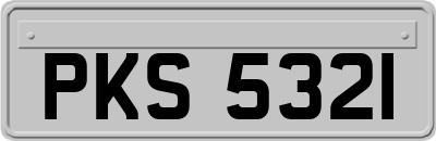 PKS5321