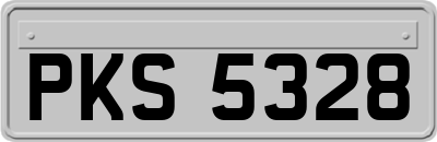 PKS5328