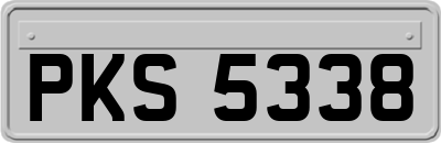 PKS5338