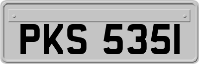 PKS5351