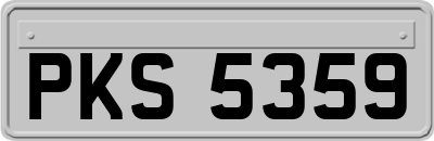 PKS5359