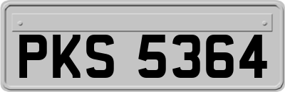 PKS5364