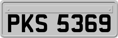 PKS5369