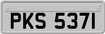 PKS5371