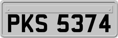 PKS5374