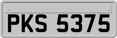 PKS5375