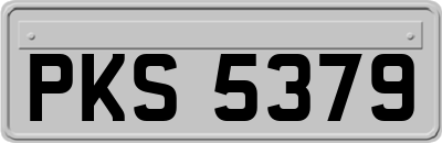 PKS5379