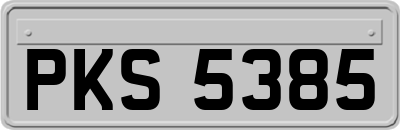 PKS5385