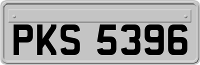 PKS5396