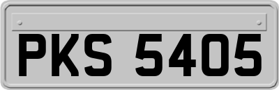 PKS5405