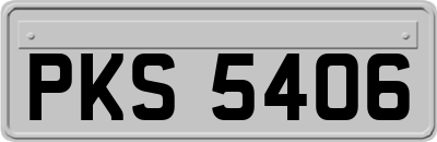 PKS5406