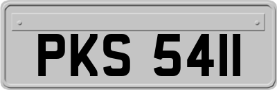 PKS5411