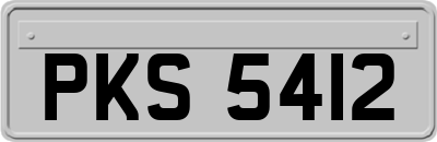PKS5412