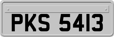 PKS5413