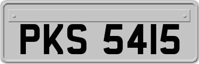 PKS5415