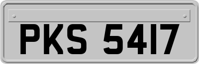 PKS5417