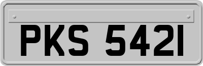 PKS5421
