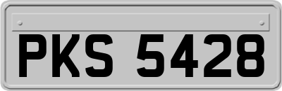 PKS5428