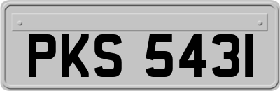 PKS5431