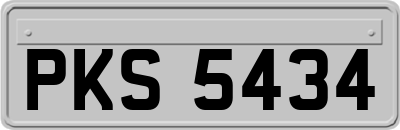 PKS5434