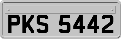 PKS5442