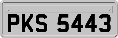 PKS5443