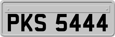 PKS5444