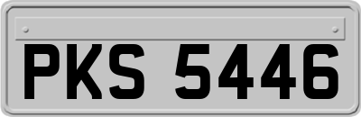 PKS5446