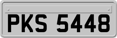 PKS5448