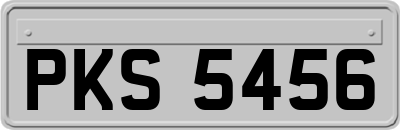 PKS5456