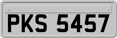 PKS5457