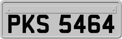 PKS5464