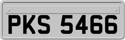 PKS5466