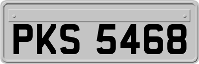 PKS5468