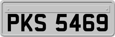 PKS5469
