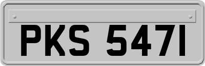 PKS5471