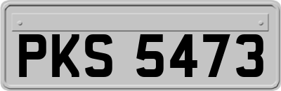 PKS5473