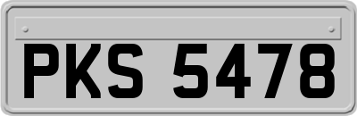 PKS5478
