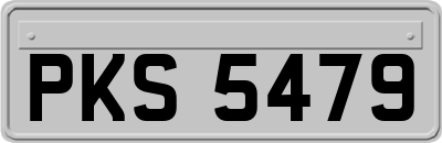 PKS5479