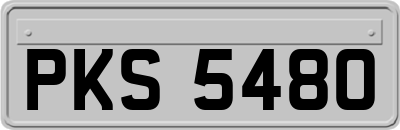 PKS5480