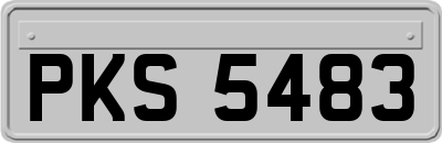 PKS5483