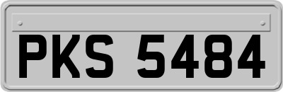 PKS5484